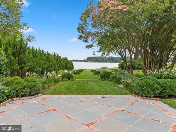$8,400,000 | 26546 Presquile Drive North, Easton, MD 21601