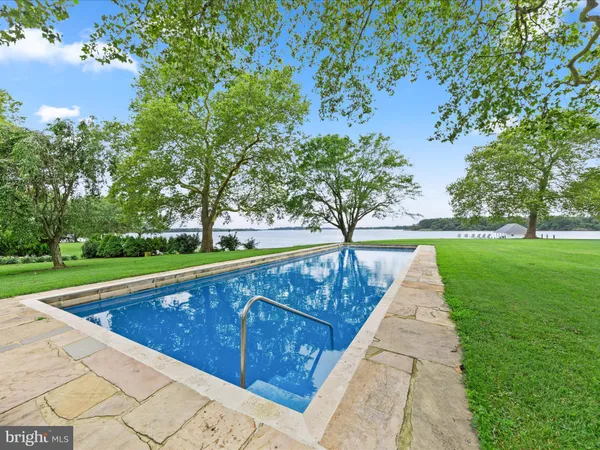 $8,400,000 | 26546 Presquile Drive North, Easton, MD 21601