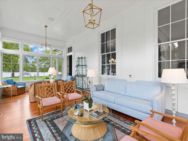 $8,400,000 | 26546 Presquile Drive North, Easton, MD 21601