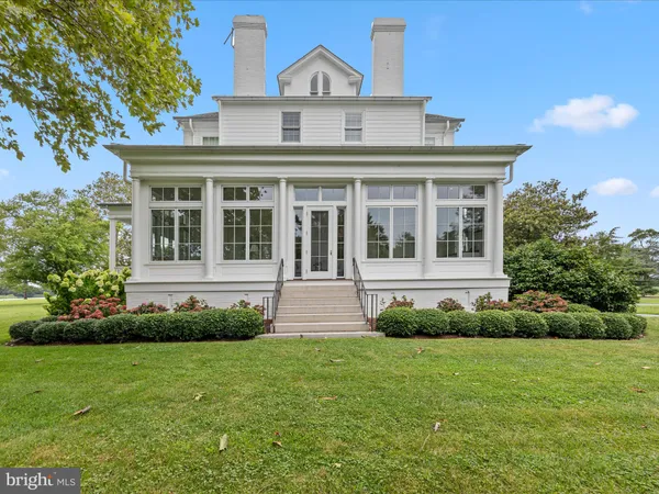 $8,400,000 | 26546 Presquile Drive North, Easton, MD 21601