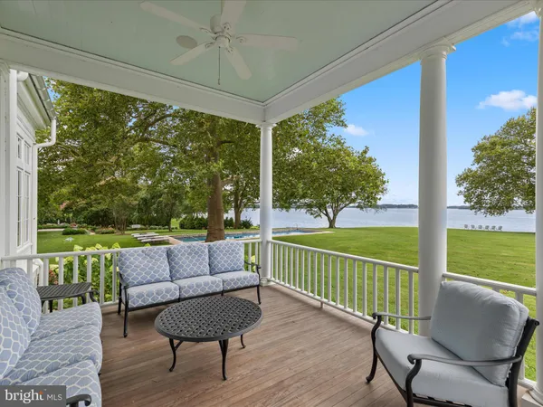 $8,400,000 | 26546 Presquile Drive North, Easton, MD 21601