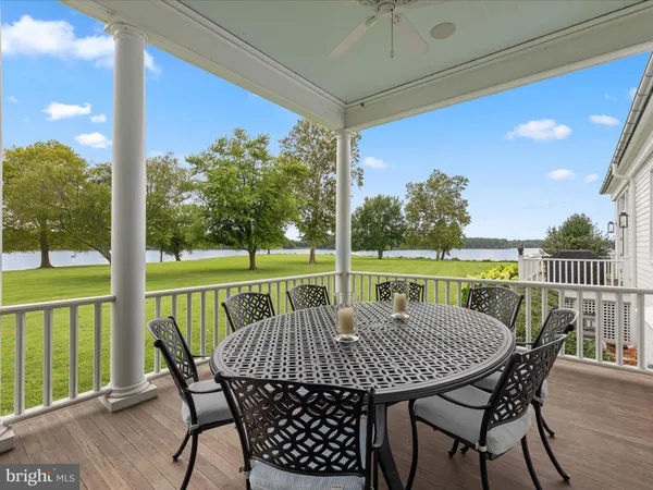 $8,400,000 | 26546 Presquile Drive North, Easton, MD 21601