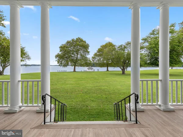 $8,400,000 | 26546 Presquile Drive North, Easton, MD 21601