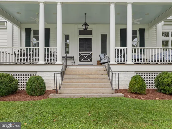$8,400,000 | 26546 Presquile Drive North, Easton, MD 21601