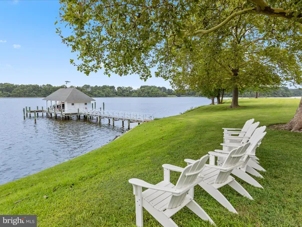 $8,400,000 | 26546 Presquile Drive North, Easton, MD 21601