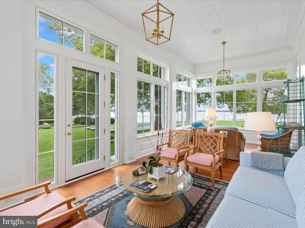 $8,400,000 | 26546 Presquile Drive North, Easton, MD 21601