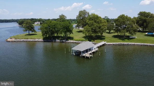 $8,400,000 | 26546 Presquile Drive North, Easton, MD 21601