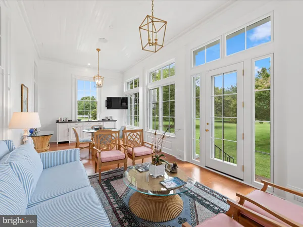 $8,400,000 | 26546 Presquile Drive North, Easton, MD 21601