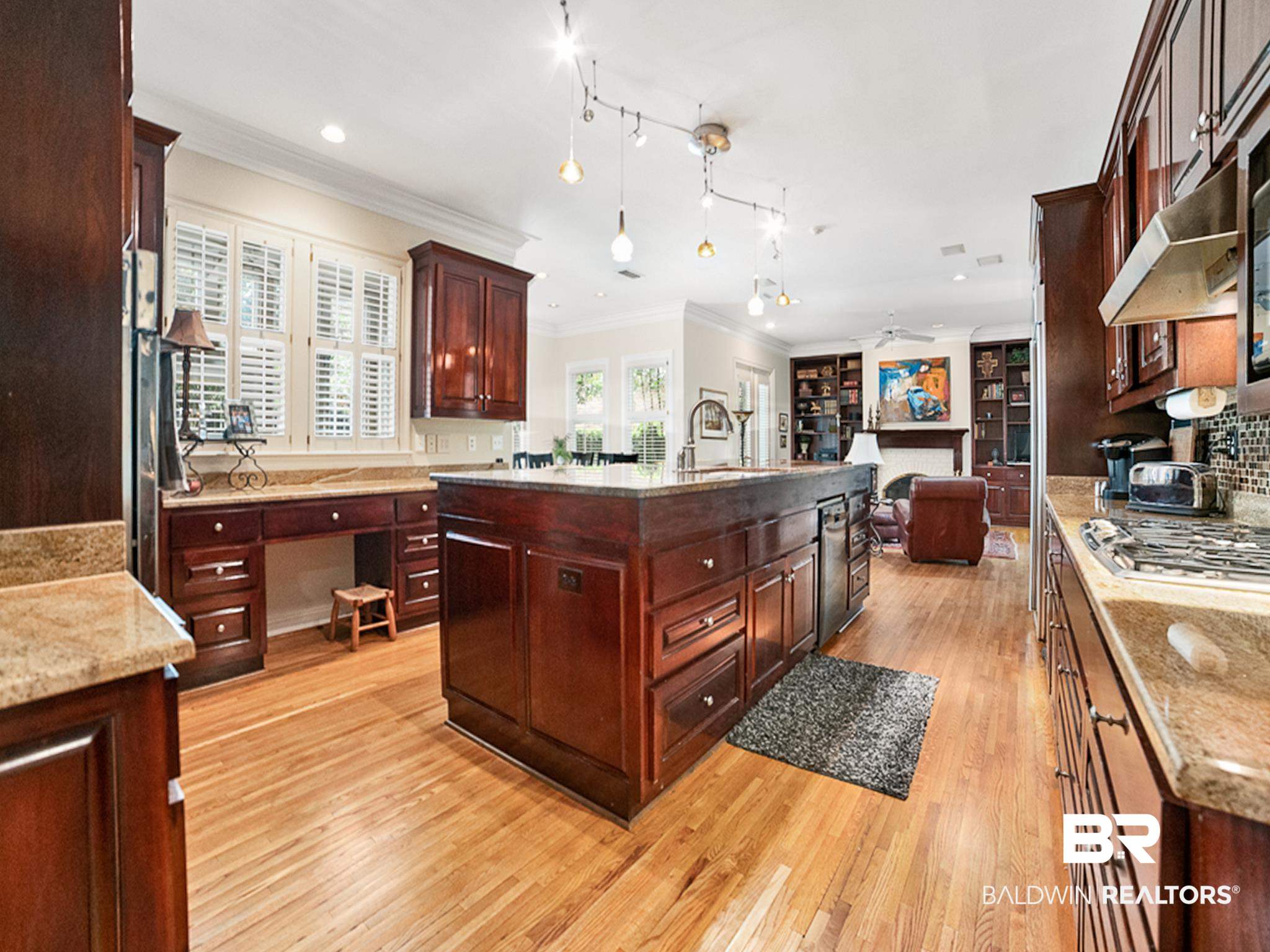 3608 The Cedars Avenue Mobile, AL 36608 - Photo 4 of 47
