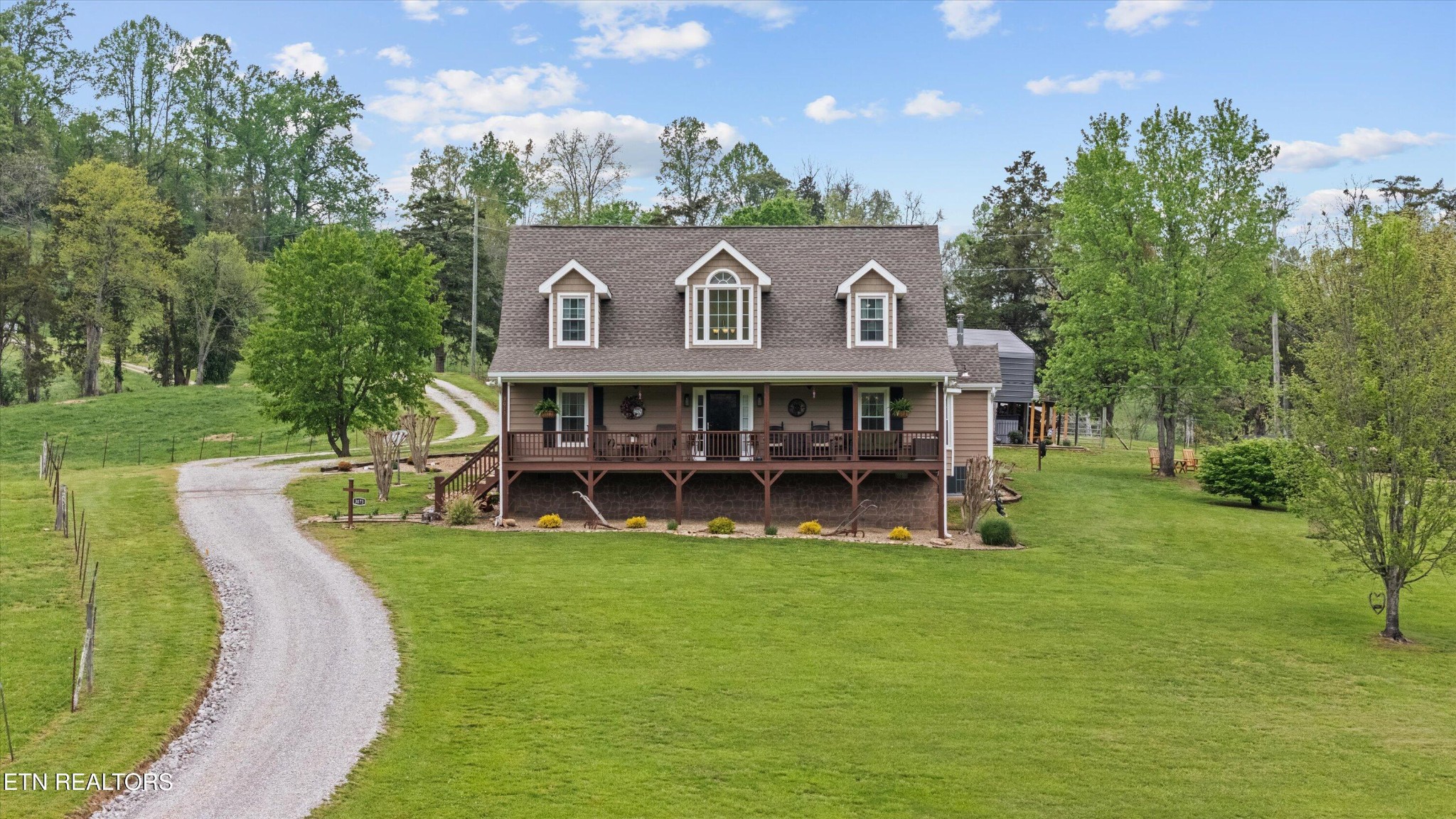 3073 Dutch Valley Road Washburn, TN 37888 - Photo 1 of 32 Gallery Image 1