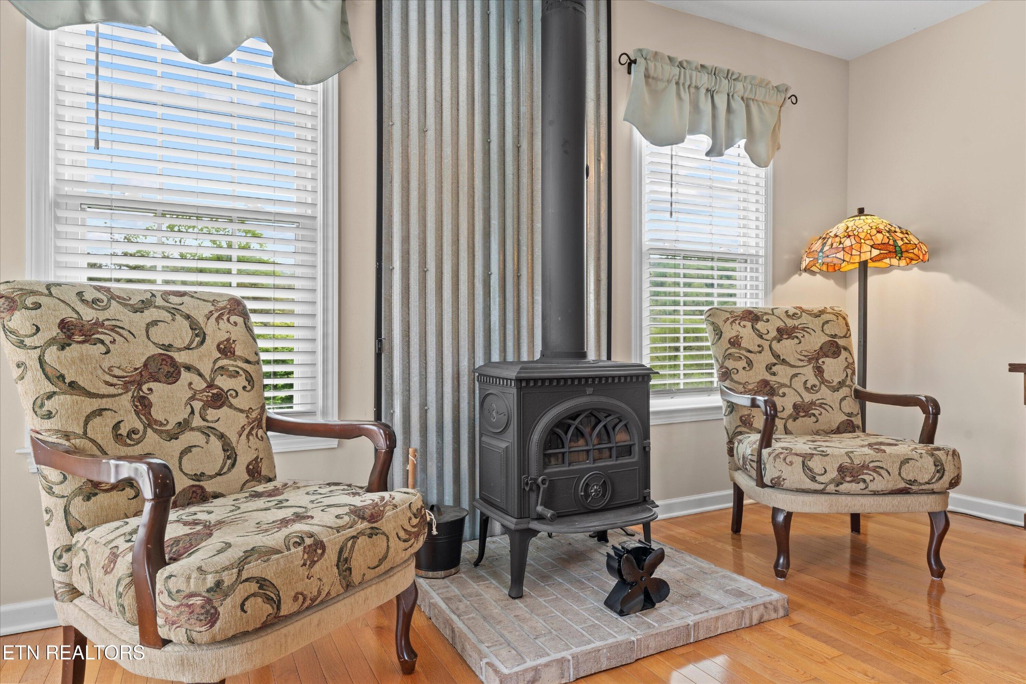 3073 Dutch Valley Road Washburn, TN 37888 - Photo 11 of 32 Gallery Image 11