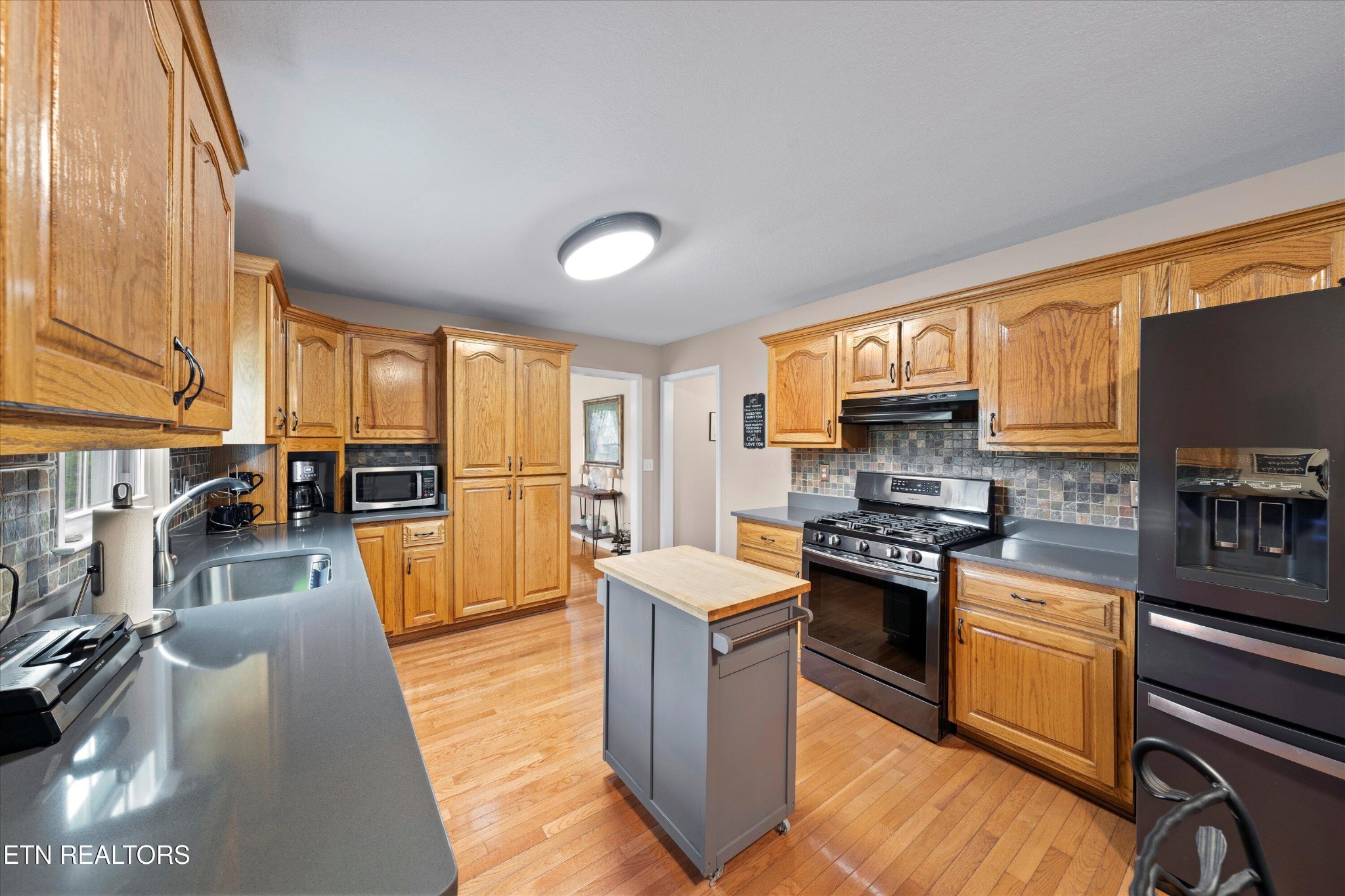 3073 Dutch Valley Road Washburn, TN 37888 - Photo 13 of 32 Gallery Image 13