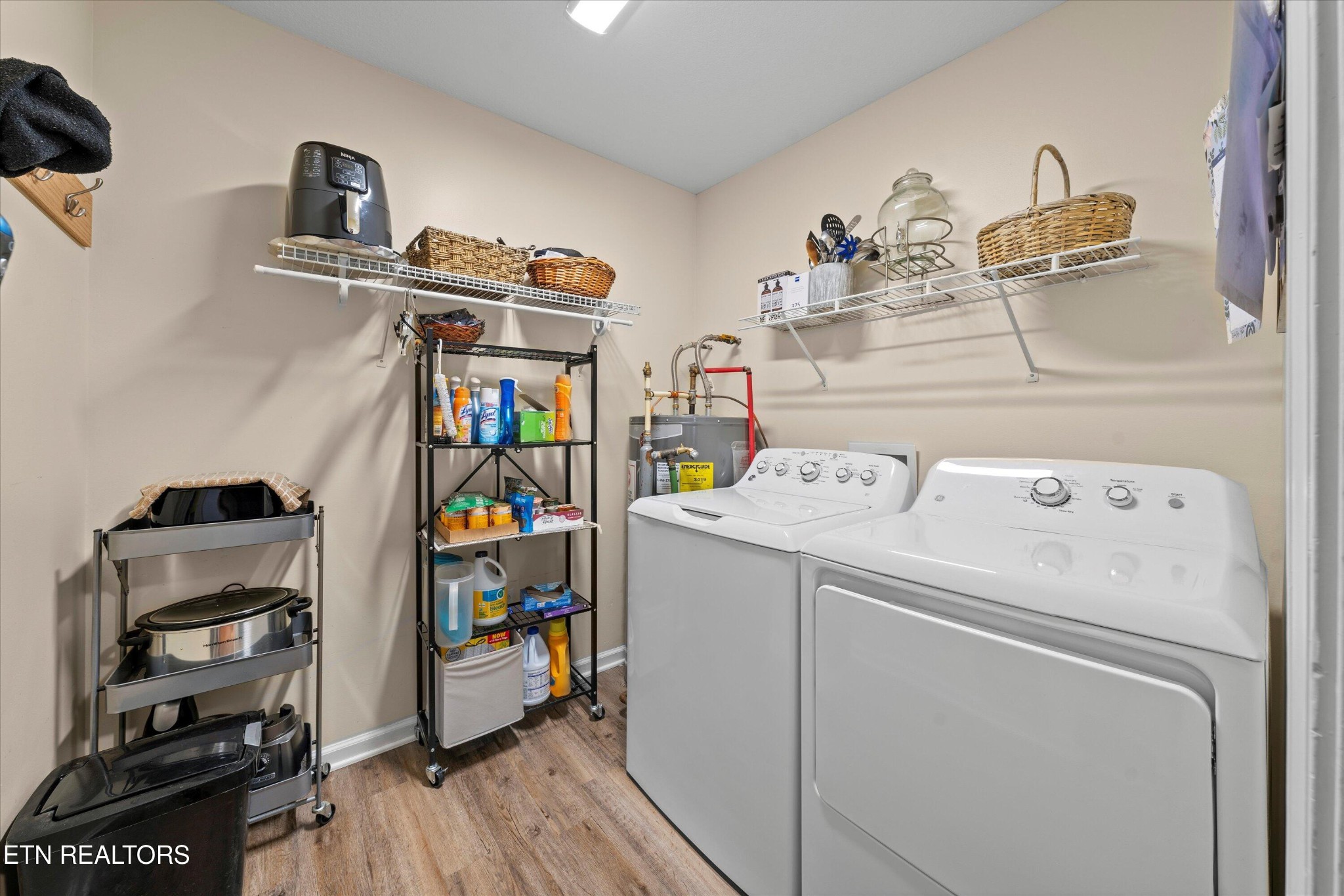 3073 Dutch Valley Road Washburn, TN 37888 - Photo 16 of 32 Gallery Image 16