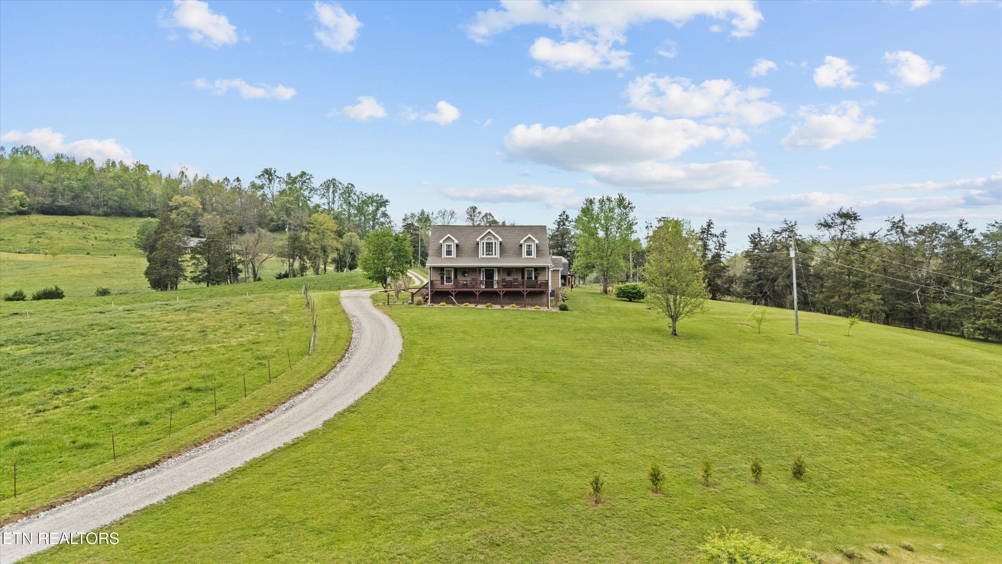 3073 Dutch Valley Road Washburn, TN 37888 - Photo 3 of 32 Gallery Image 3