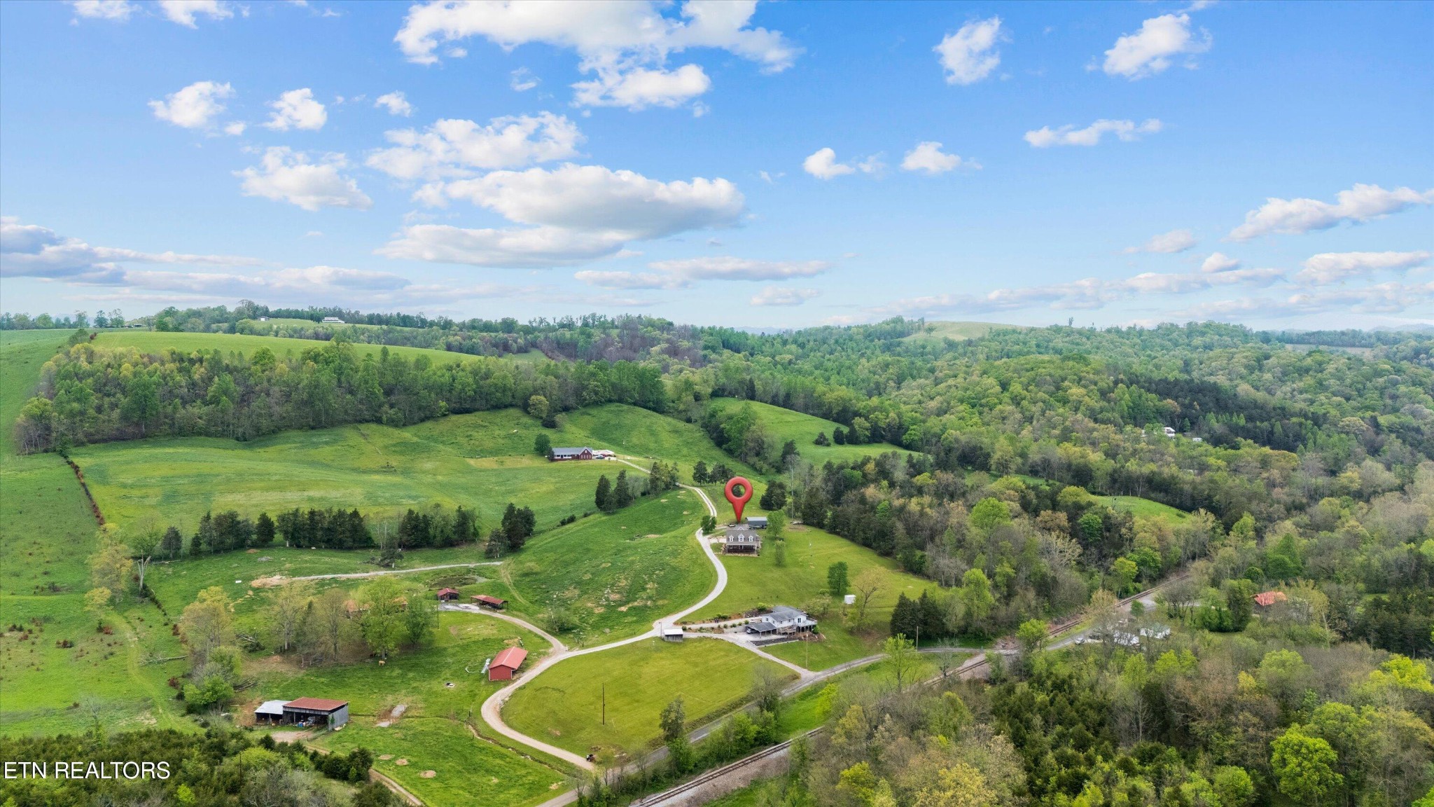 3073 Dutch Valley Road Washburn, TN 37888 - Photo 31 of 32 Gallery Image 31
