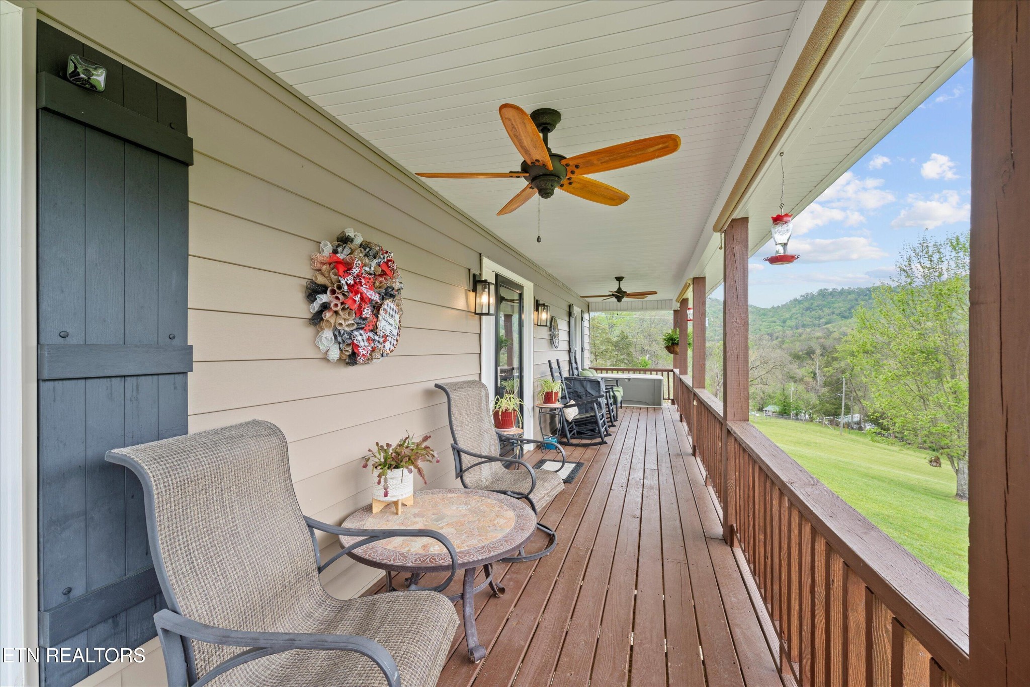3073 Dutch Valley Road Washburn, TN 37888 - Photo 5 of 32 Gallery Image 5