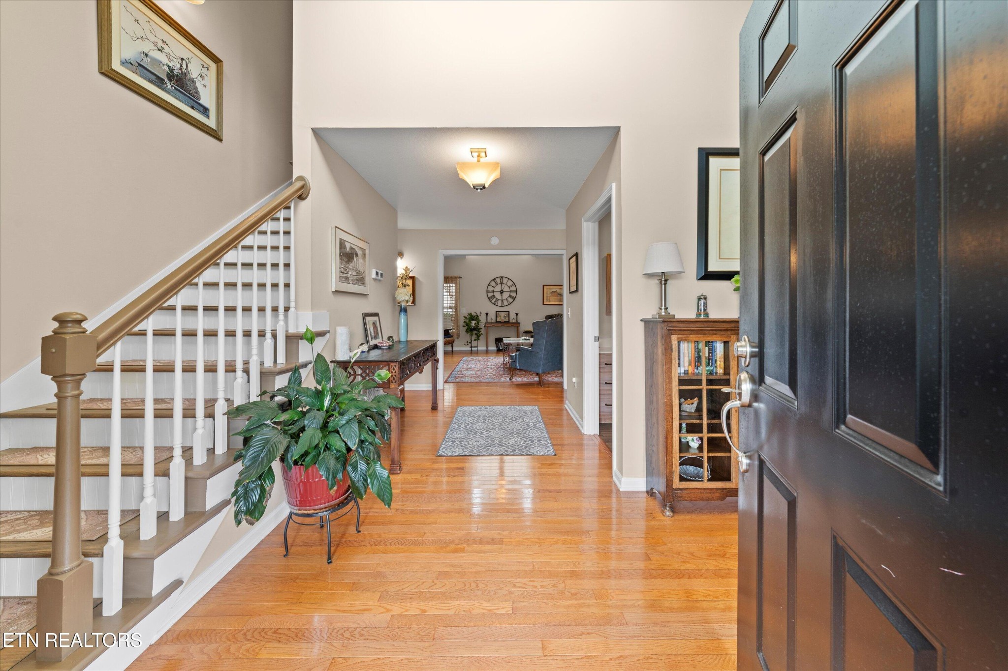 3073 Dutch Valley Road Washburn, TN 37888 - Photo 6 of 32 Gallery Image 6
