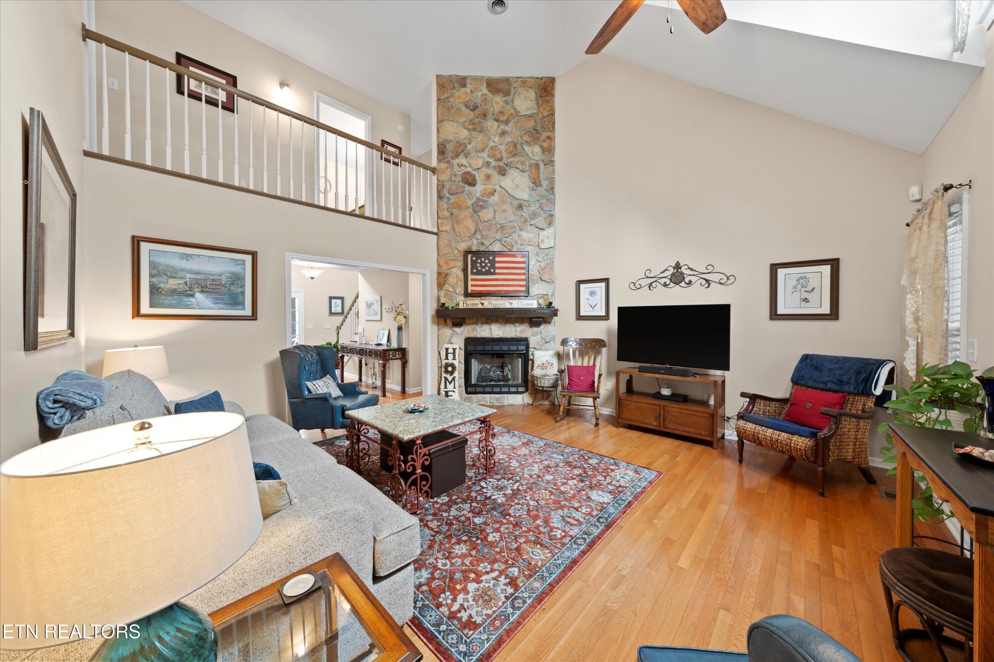 3073 Dutch Valley Road Washburn, TN 37888 - Photo 8 of 32 Gallery Image 8