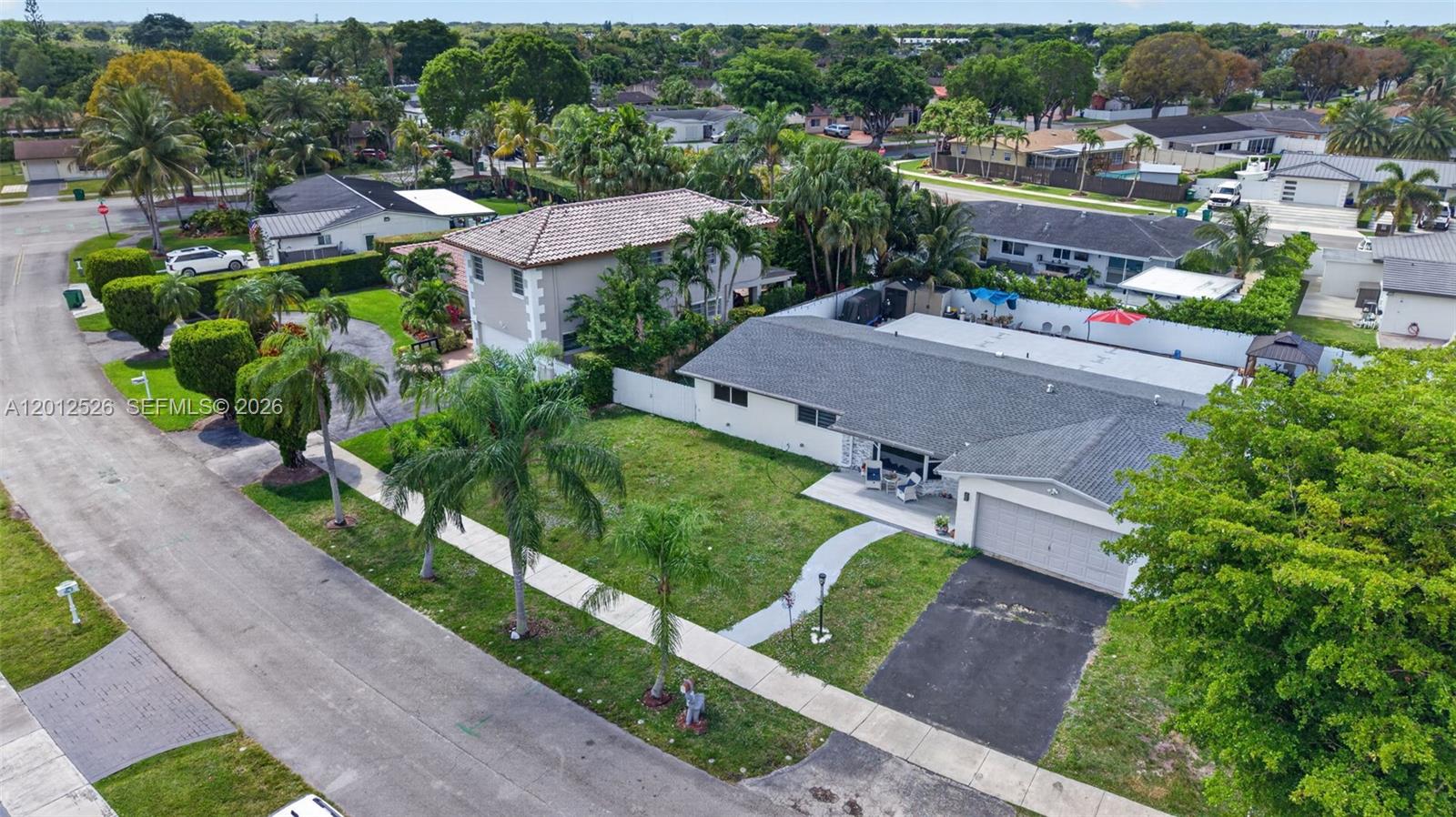 14234 Southwest 75th Terrace Miami, FL 33183 - Photo 47 of 61