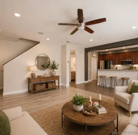 $669,000 | 17 Via Montisi, Santee, CA 92071