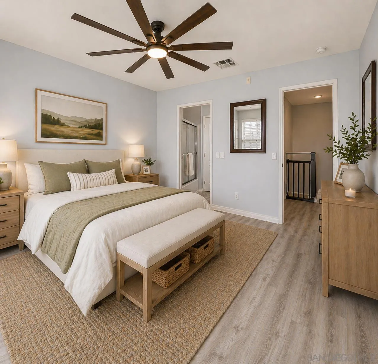 17 Via Montisi Santee, CA 92071 - Photo 12 of 49