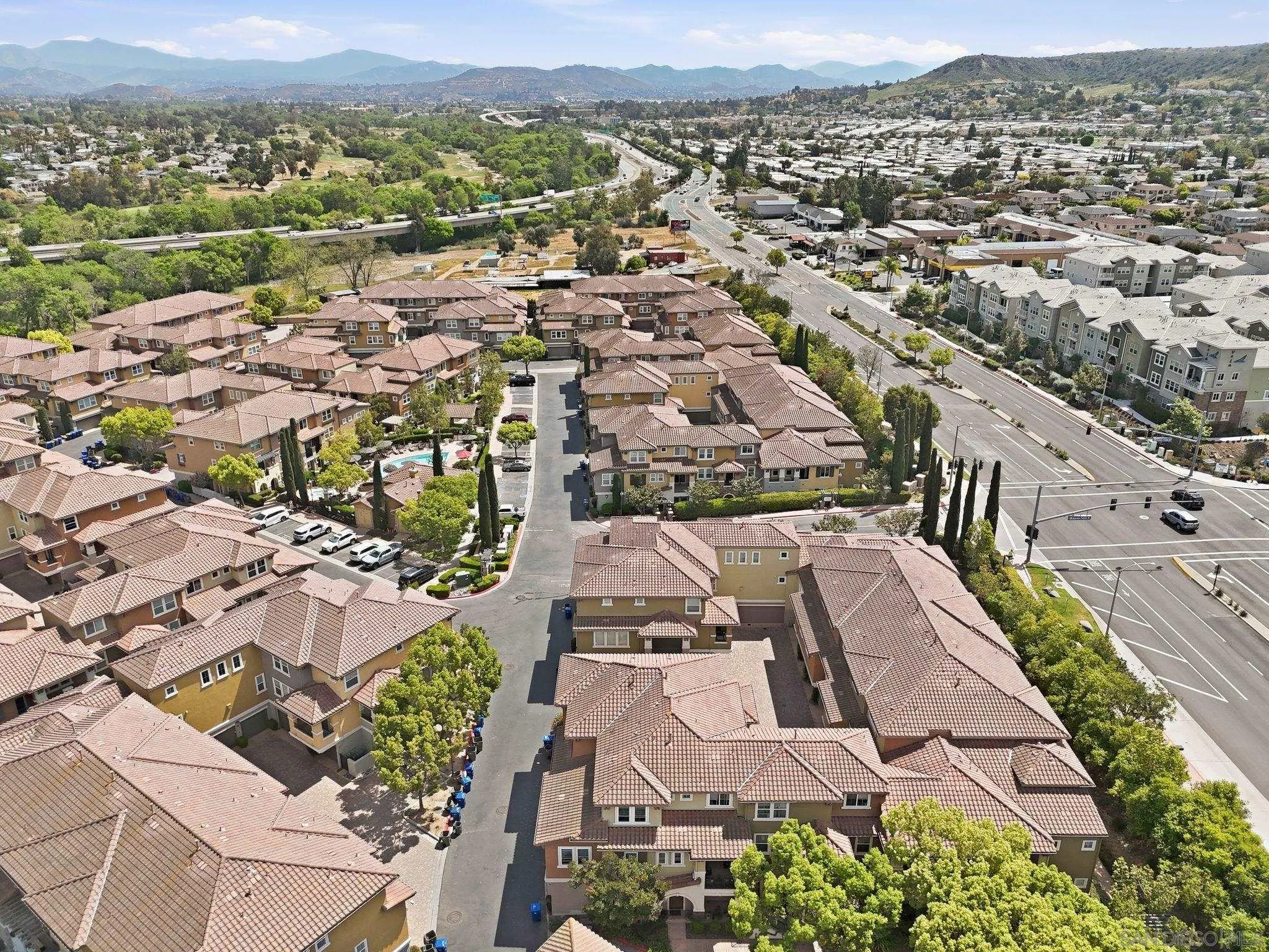 17 Via Montisi Santee, CA 92071 - Photo 28 of 49