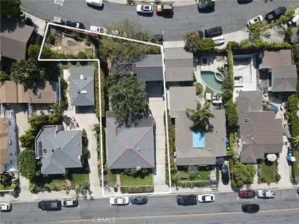 $4,249,000 | 499 Legion Street, Laguna Beach, CA 92651