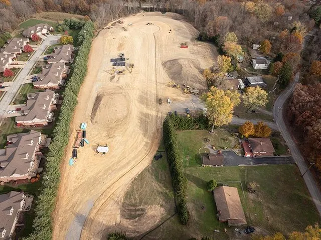 $260,000 | Lot 106 2396 Leonard Lane, Gibsonia, PA 15044