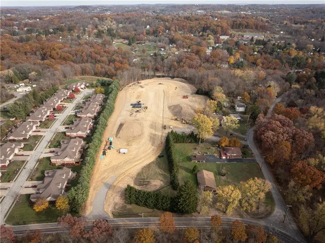 $260,000 | Lot 106 2396 Leonard Lane, Gibsonia, PA 15044