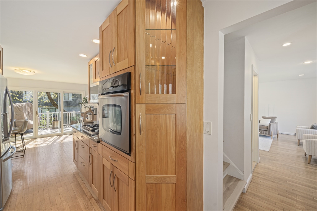 206 Lagrange Street, Unit 206 Newton, MA 02467 - Photo 11 of 42