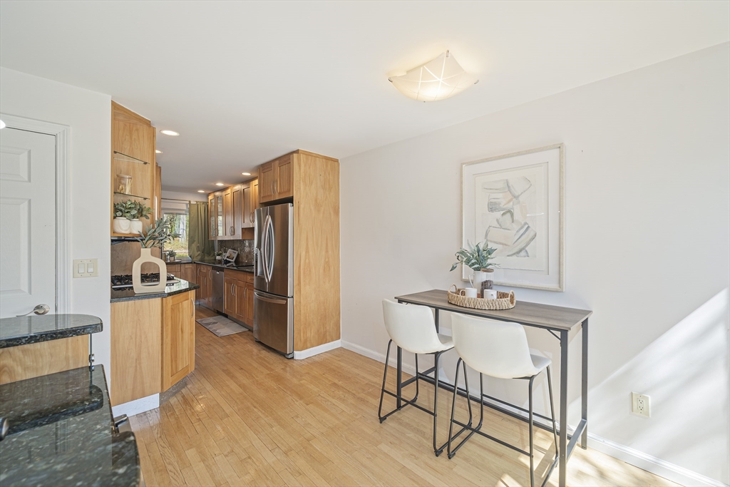 206 Lagrange Street, Unit 206 Newton, MA 02467 - Photo 13 of 42