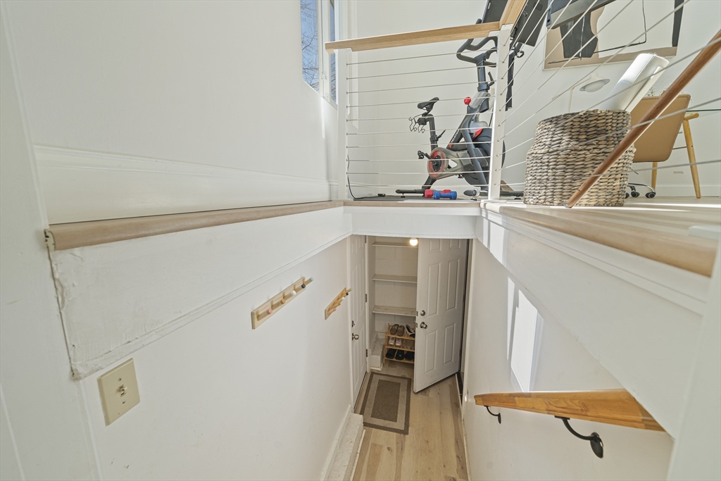 206 Lagrange Street, Unit 206 Newton, MA 02467 - Photo 35 of 42