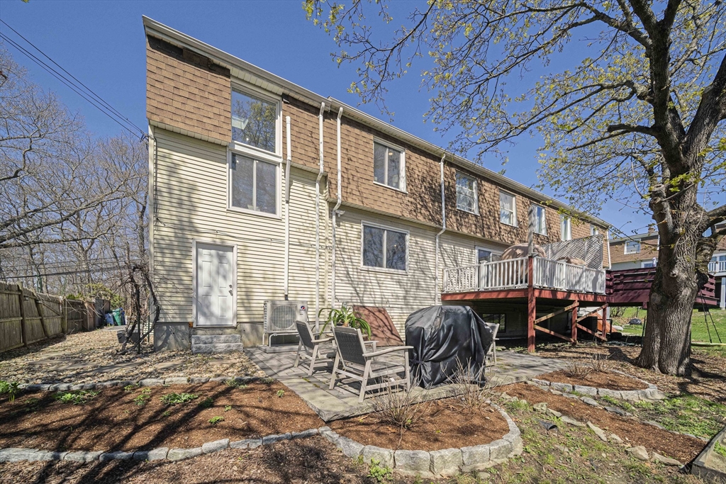 206 Lagrange Street, Unit 206 Newton, MA 02467 - Photo 39 of 42