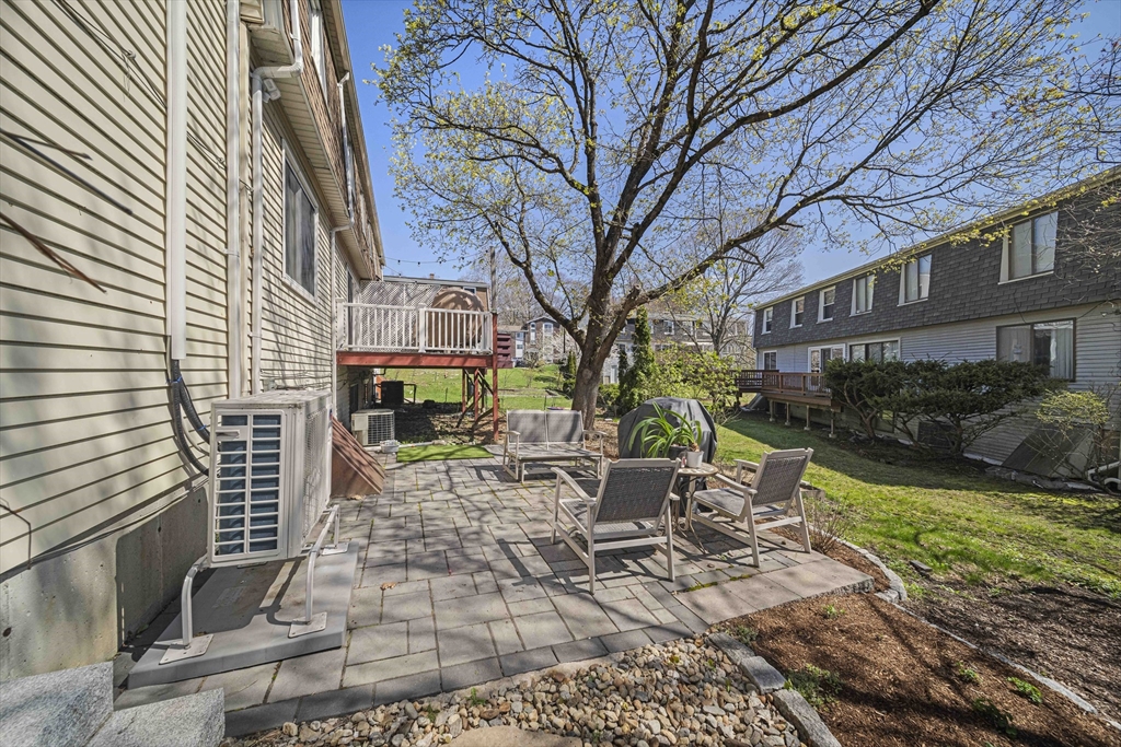 206 Lagrange Street, Unit 206 Newton, MA 02467 - Photo 40 of 42