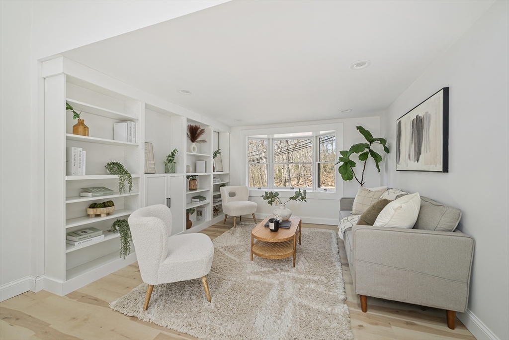 206 Lagrange Street, Unit 206 Newton, MA 02467 - Photo 4 of 42