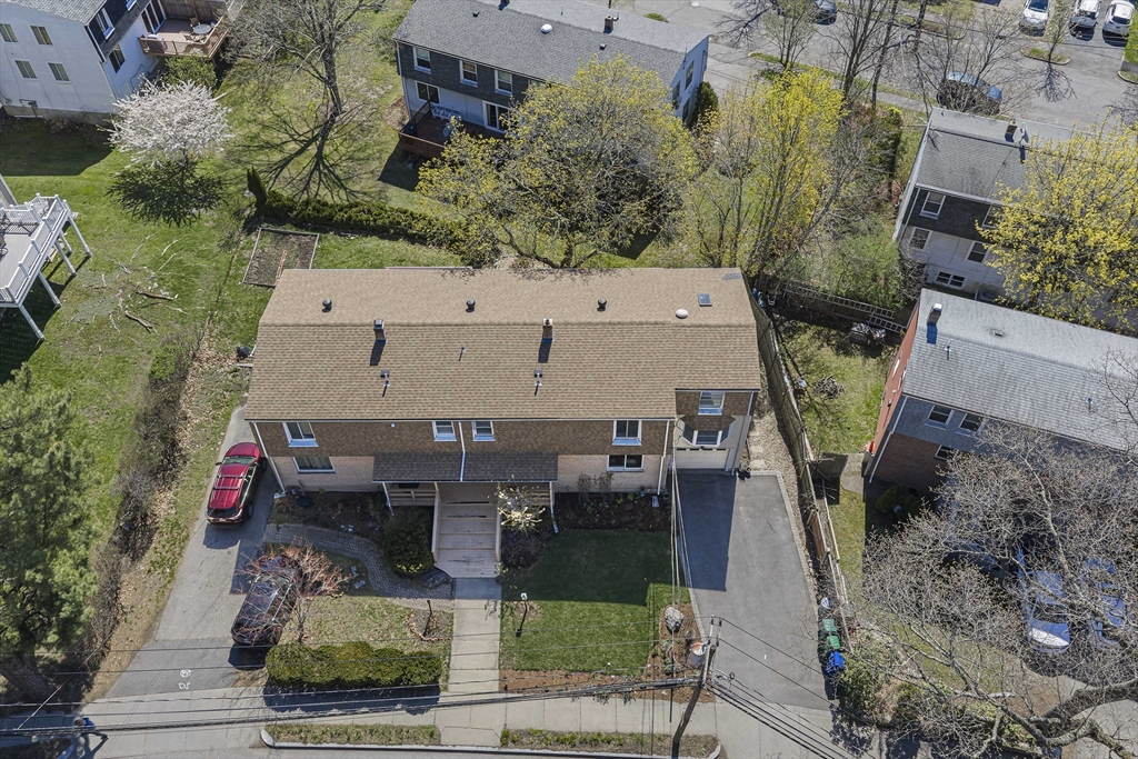 206 Lagrange Street, Unit 206 Newton, MA 02467 - Photo 41 of 42