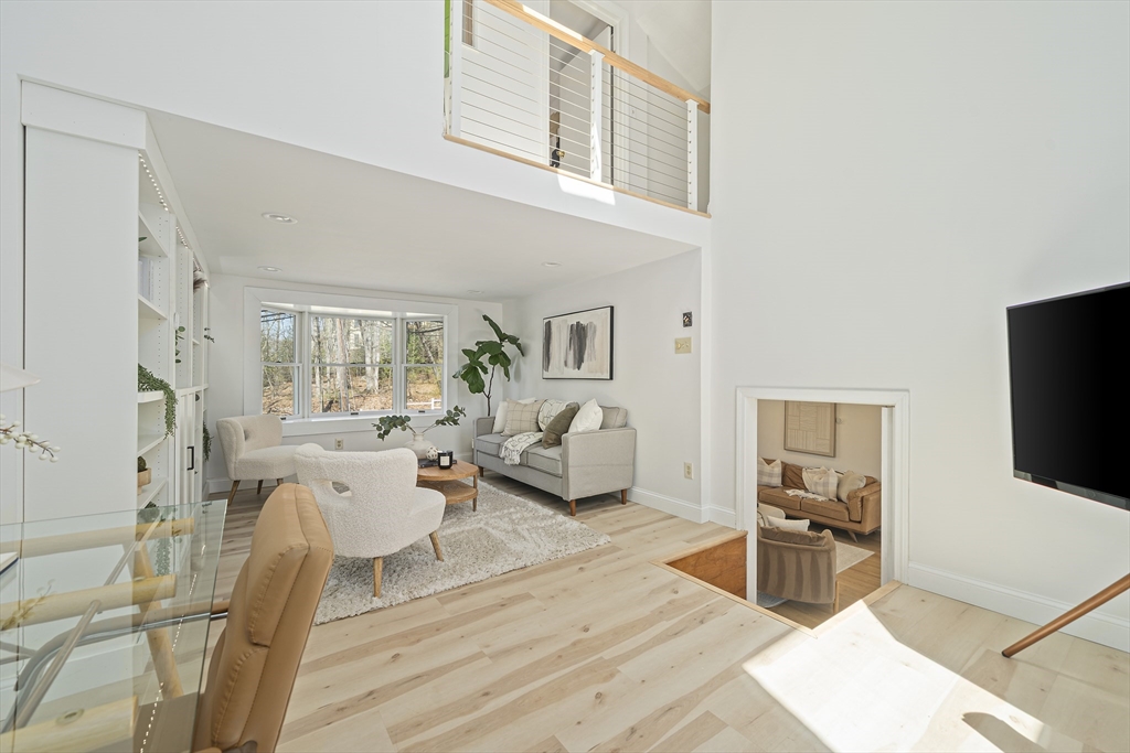 206 Lagrange Street, Unit 206 Newton, MA 02467 - Photo 5 of 42