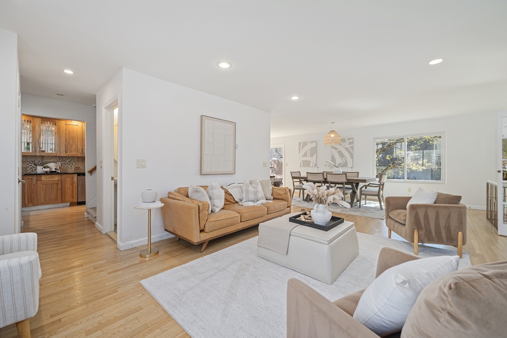 206 Lagrange Street, Unit 206 Newton, MA 02467 - Photo 6 of 42