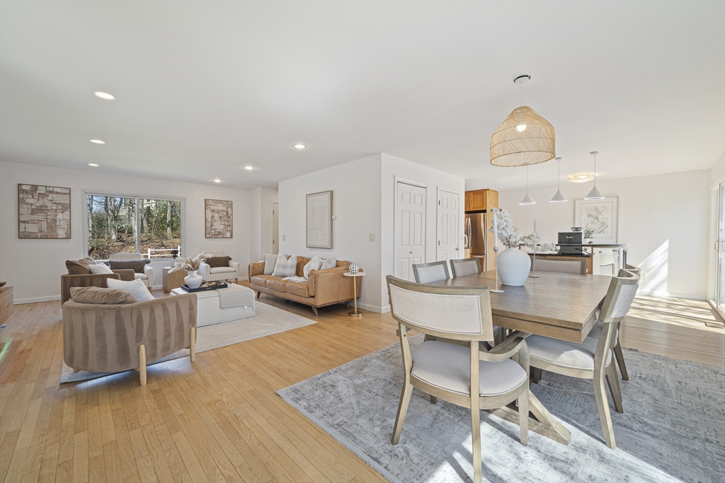 206 Lagrange Street, Unit 206 Newton, MA 02467 - Photo 8 of 42