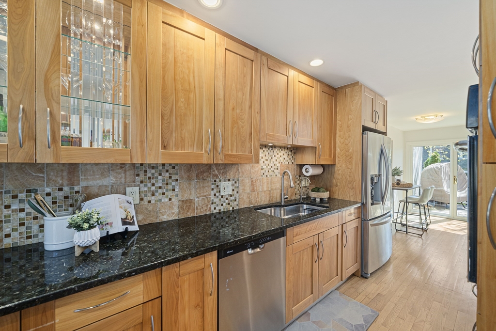 206 Lagrange Street, Unit 206 Newton, MA 02467 - Photo 9 of 42