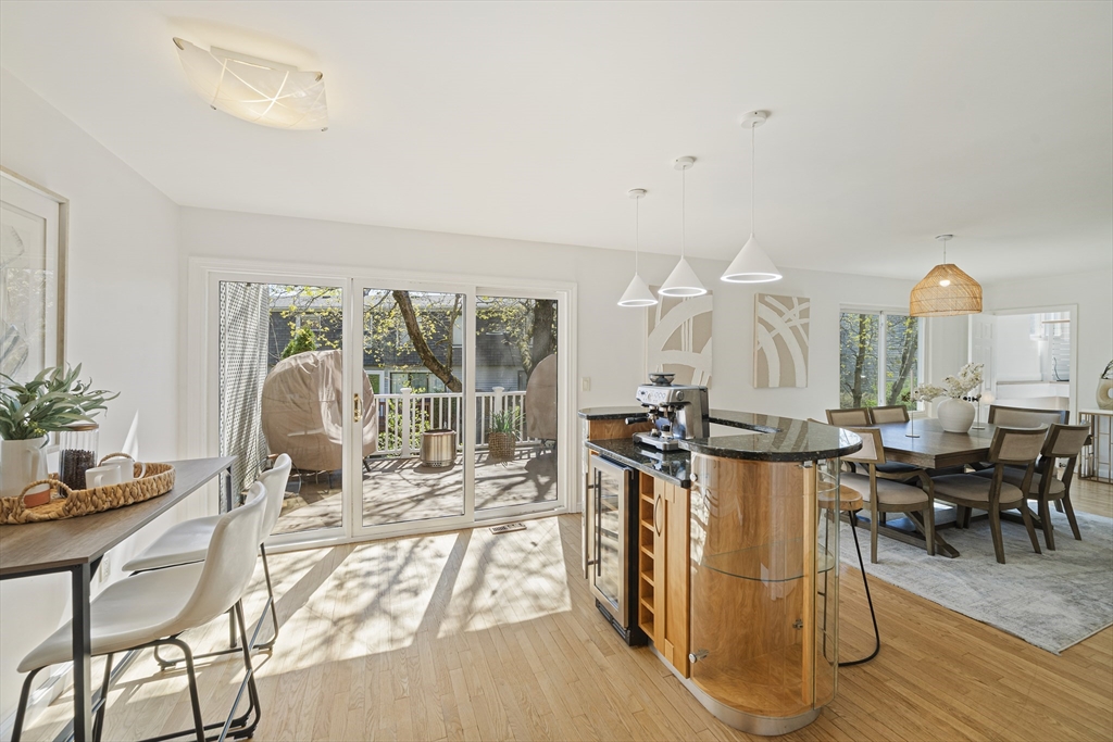 206 Lagrange Street, Unit 206 Newton, MA 02467 - Photo 10 of 42