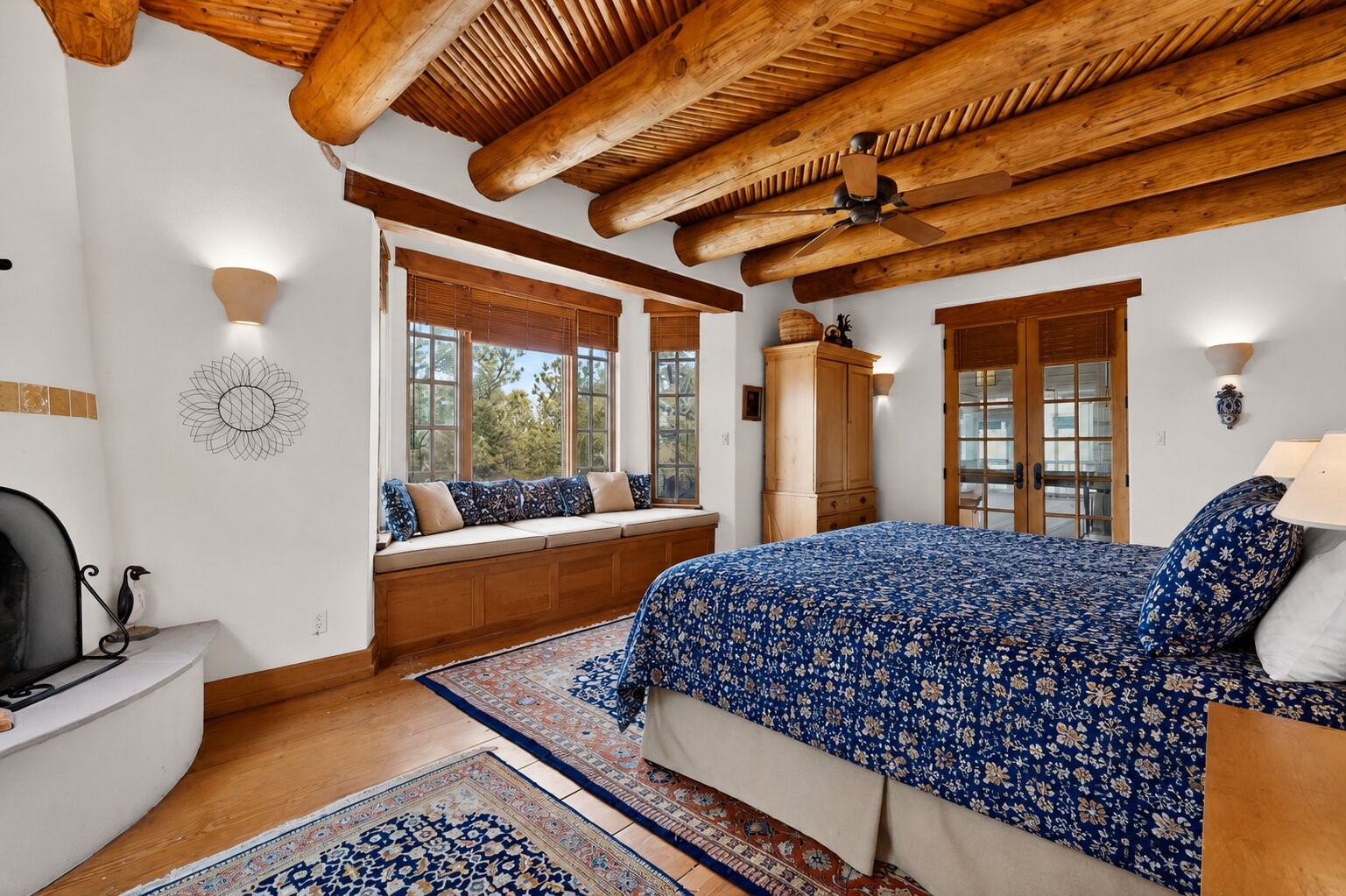 60 Blue Sky Road Las Vegas, NM 87701 - Photo 24 of 92