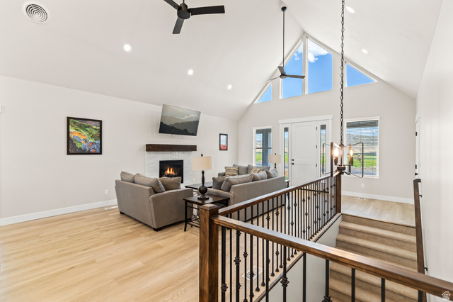 1036 West Chads Road Bicknell, UT 84715 - Photo 4 of 54