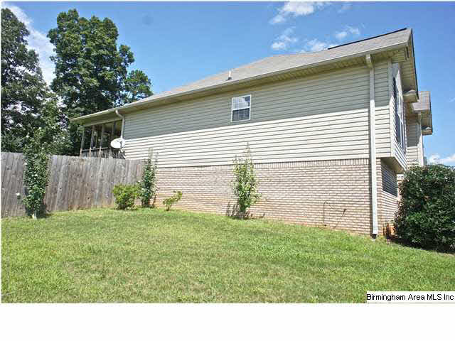 285 Maple Crest Odenville, AL 35120 - Photo 31 of 32