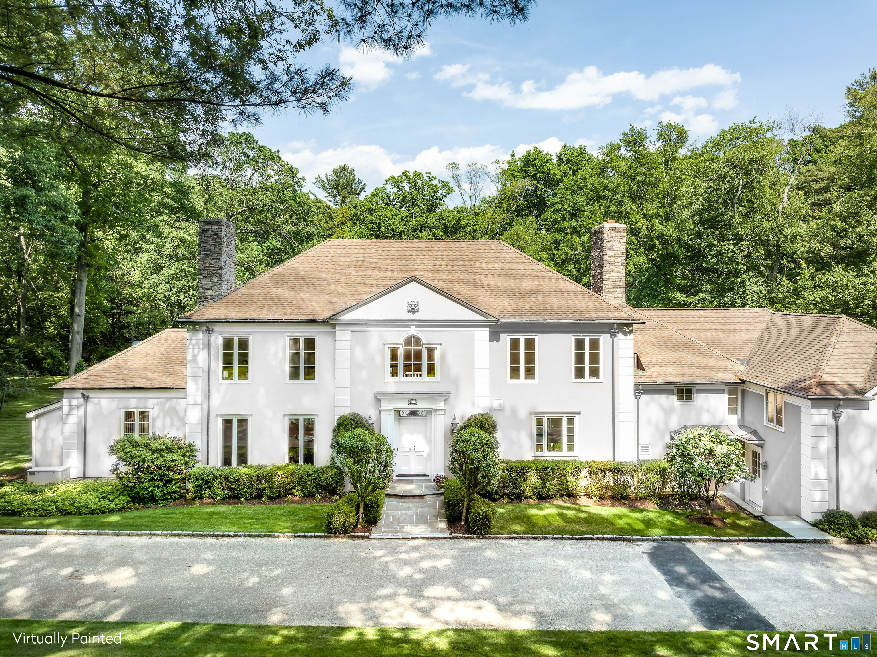 700 Hollow Tree Ridge Road Darien, CT 06820 - Photo 1 of 17 Gallery Image 1