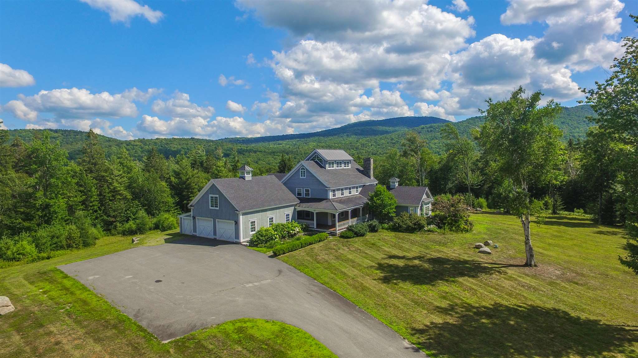 23 Catey Rose Lane Stratton, VT 05360 - Photo 1 of 40 Gallery Image 1