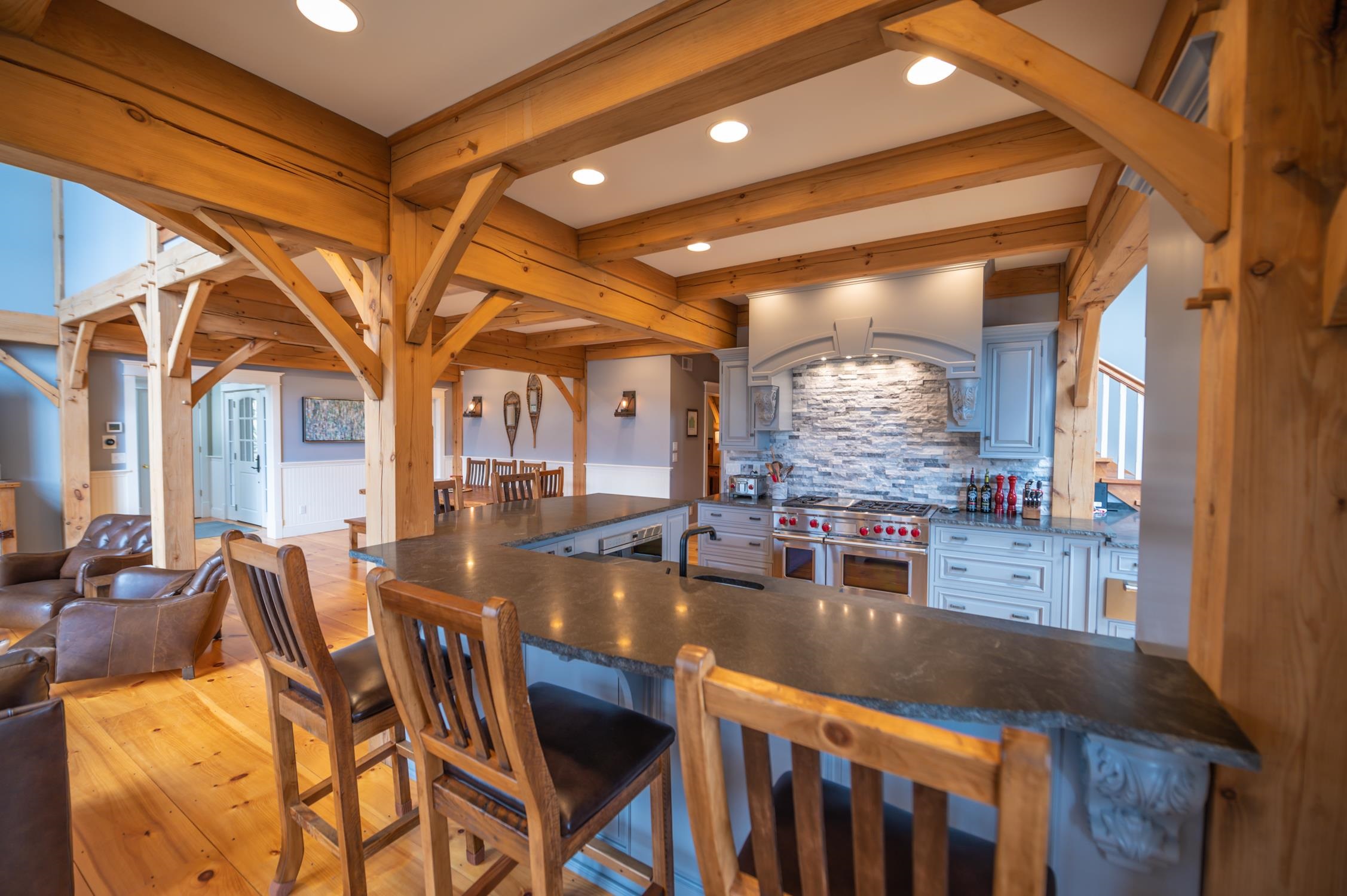 23 Catey Rose Lane Stratton, VT 05360 - Photo 6 of 40 Gallery Image 6