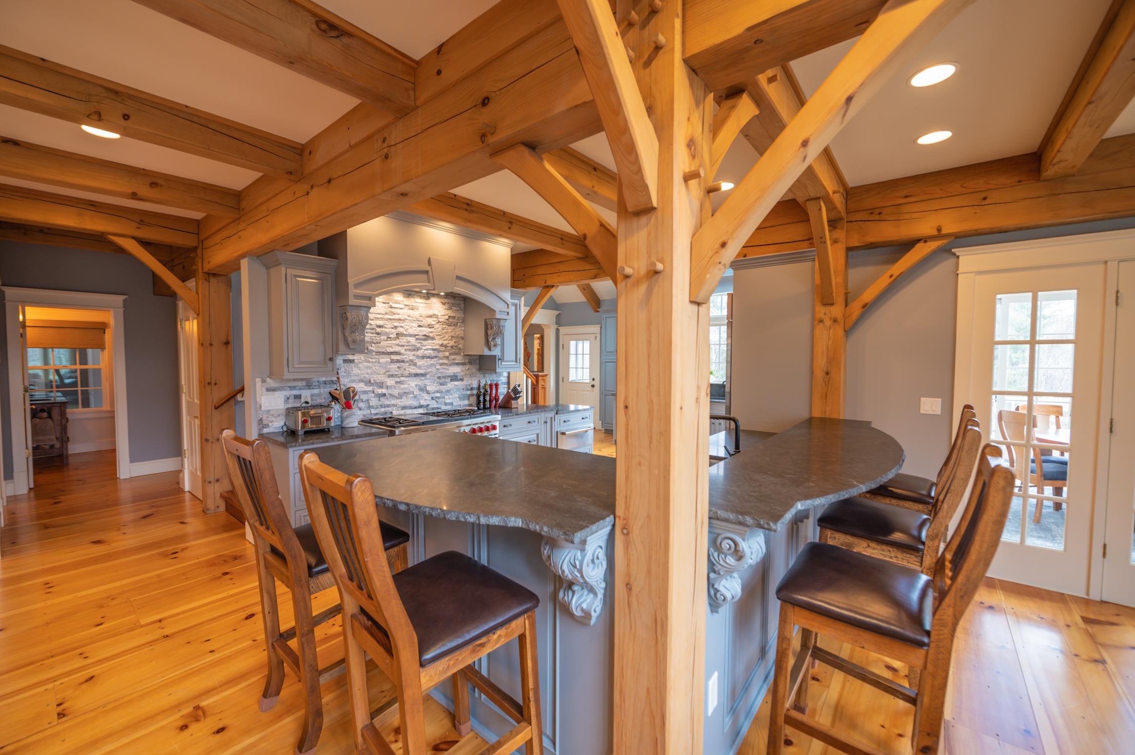 23 Catey Rose Lane Stratton, VT 05360 - Photo 7 of 40 Gallery Image 7