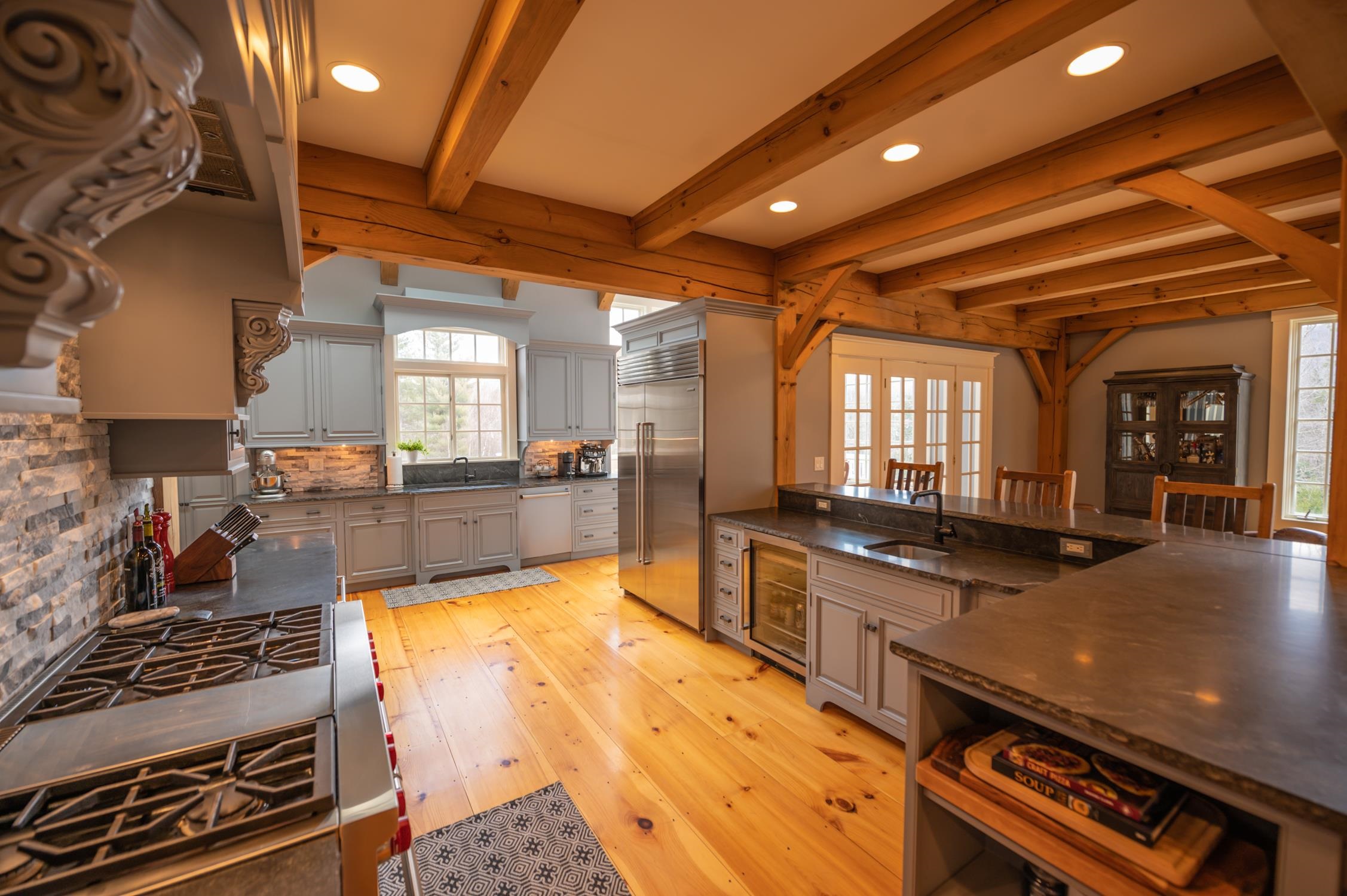 23 Catey Rose Lane Stratton, VT 05360 - Photo 8 of 40 Gallery Image 8