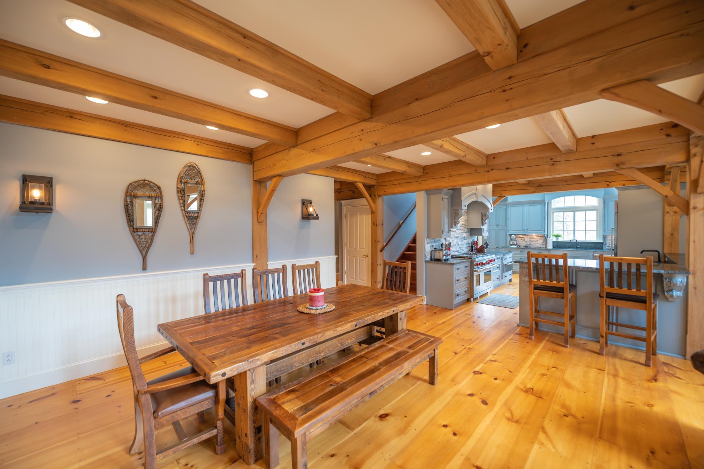 23 Catey Rose Lane Stratton, VT 05360 - Photo 10 of 40 Gallery Image 10